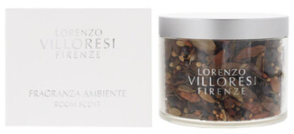 Lorenzo Villoresi Piper Nigrum Pot Pourri Room Refresher 200g