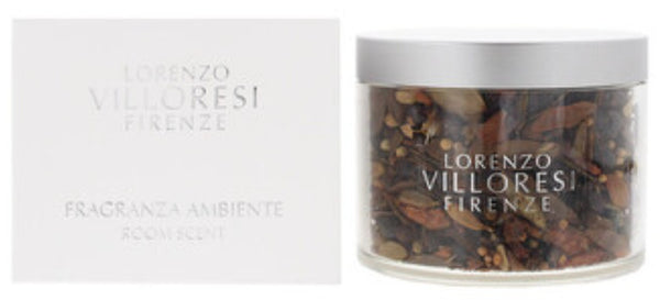 Lorenzo Villoresi Piper Nigrum Pot Pourri Room Refresher 200g