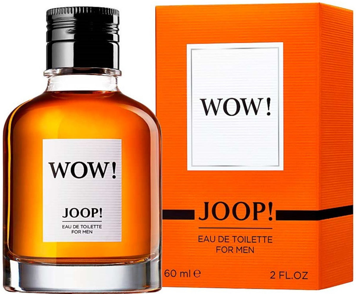 Joop Wow 60ml EDT Spray