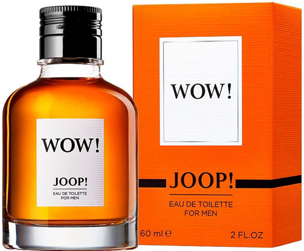Joop Wow 60ml EDT Spray