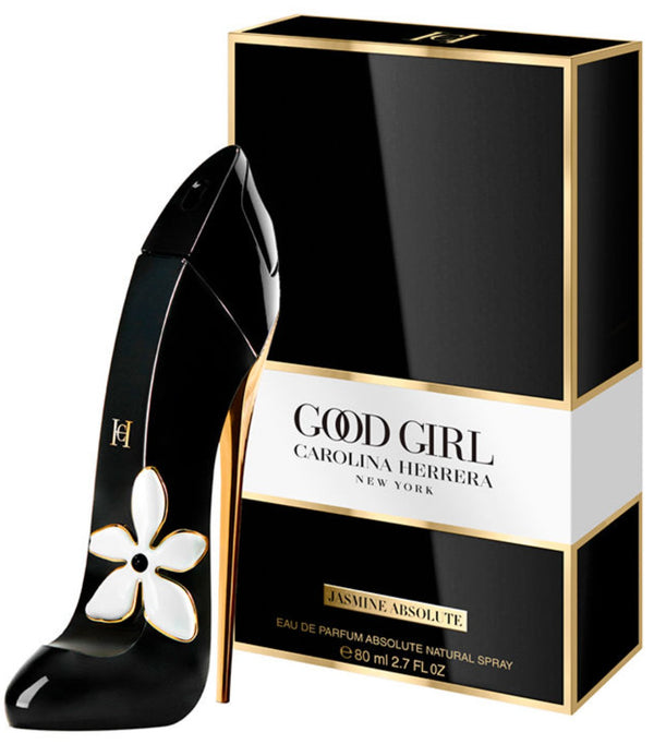 Carolina Herrera Good Girl Jasmine Absolute 80ml EDP Spray