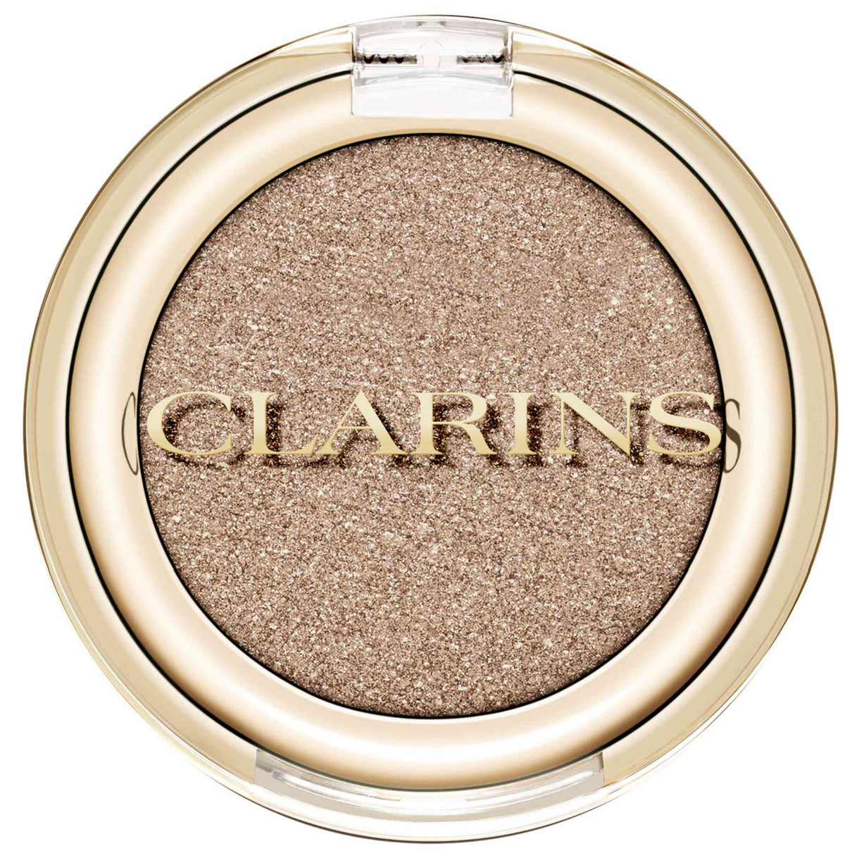 Clarins Ombre Skin Eyeshadow 1.5g - 03 Pearly Gold