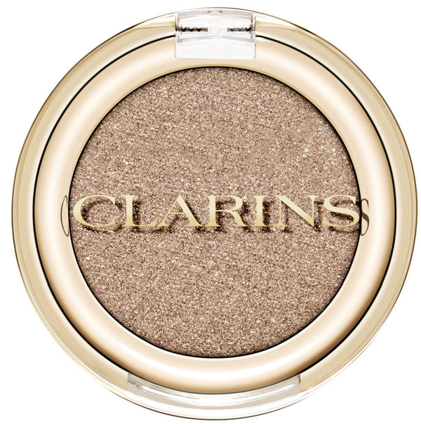 Clarins Ombre Skin Eyeshadow 1.5g - 03 Pearly Gold