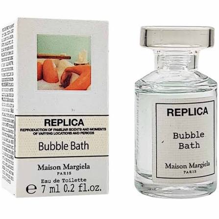 Maison Margiela Replica Bubble Bath Miniature 7ml EDT Splash