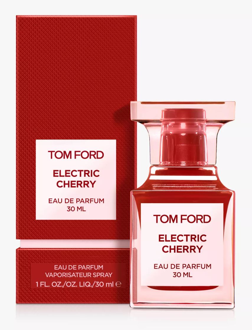 Tom Ford Electric Cherry 30ml EDP Spray