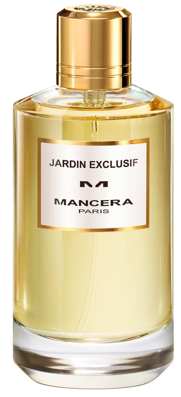 Mancera Paris Jardin Exclusif 120ml EDP Spray