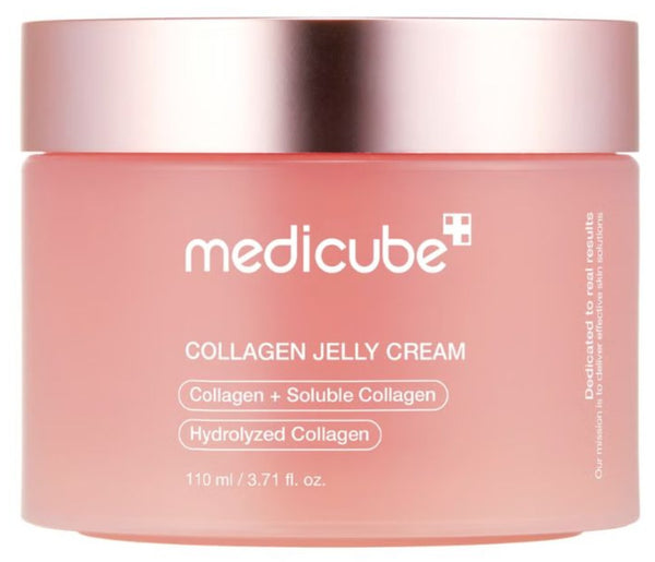 Medicube Collagen Jelly Cream 110ml