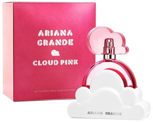 Ariana Grande Cloud Pink 100ml EDP Spray