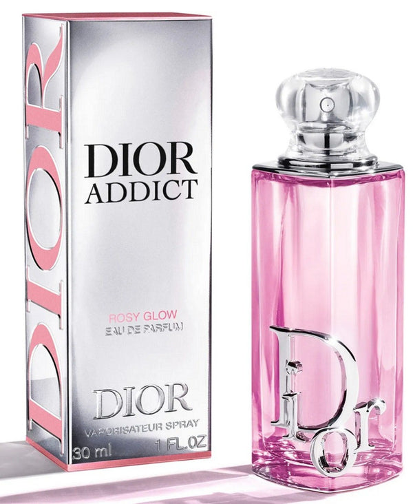 Dior Addict Rosy Glow 30ml EDP Spray