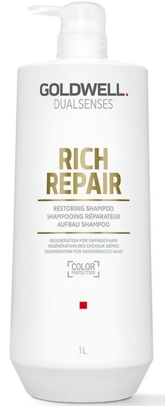 Goldwell Dualsenses Rich Repair Restoring Shampoo 1000ml