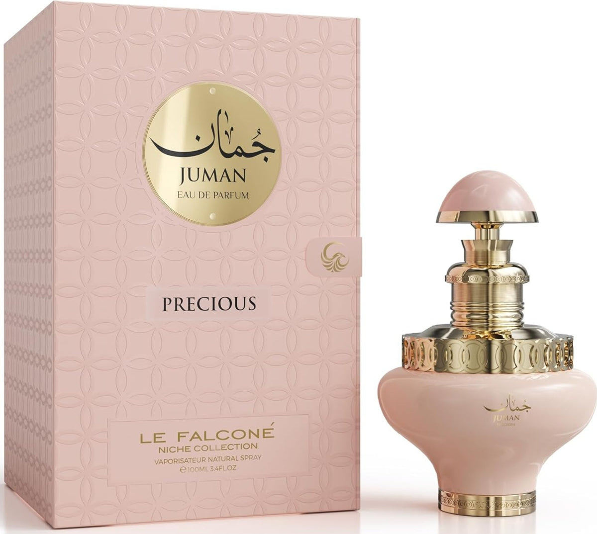 Le Falcone Juman Precious 100ml EDP Spray