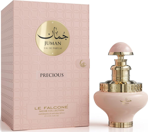 Le Falcone Juman Precious 100ml EDP Spray