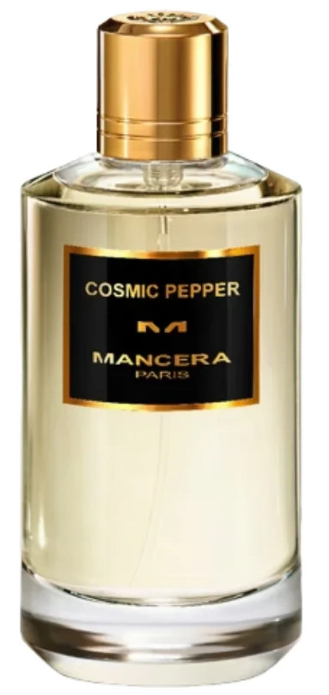 Mancera Paris Cosmic Pepper 120ml EDP Spray