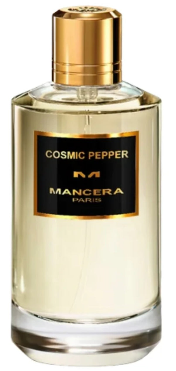 Mancera Paris Cosmic Pepper 120ml EDP Spray