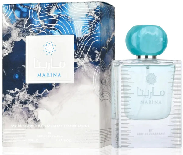 Ard Al Zaafaran Marina 50ml EDP Spray