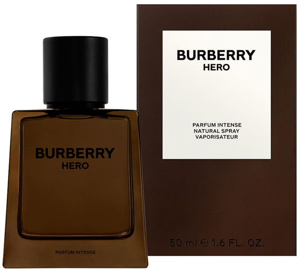 Burberry Hero Intense 50ml EDP Spray