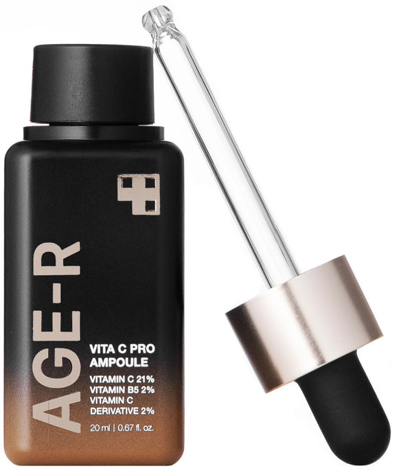 Medicube Age-R Vita C Pro Ampoule 20ml