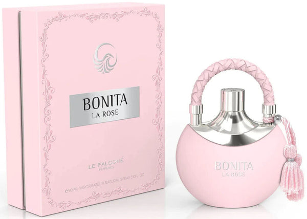 Le Falcone Bonita La Rose 100ml EDP Spray
