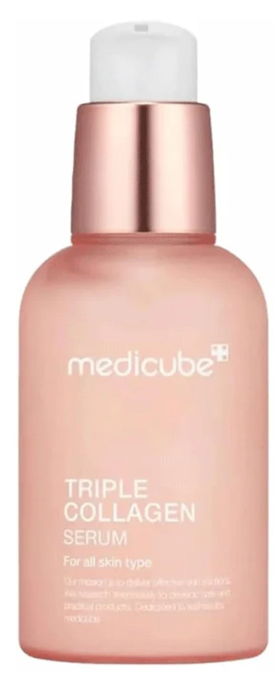 Medicube Triple Collagen Serum 4.0 55ml