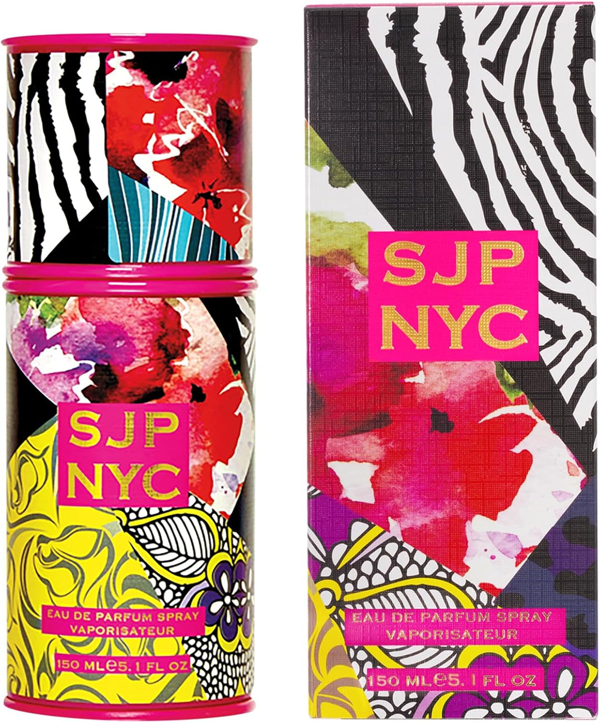 Sarah Jessica Parker NYC 150ml EDP Spray