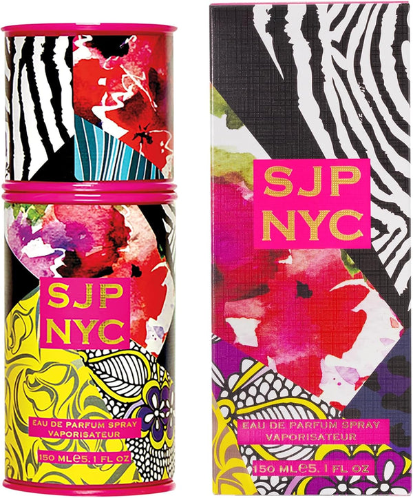 Sarah Jessica Parker NYC 150ml EDP Spray