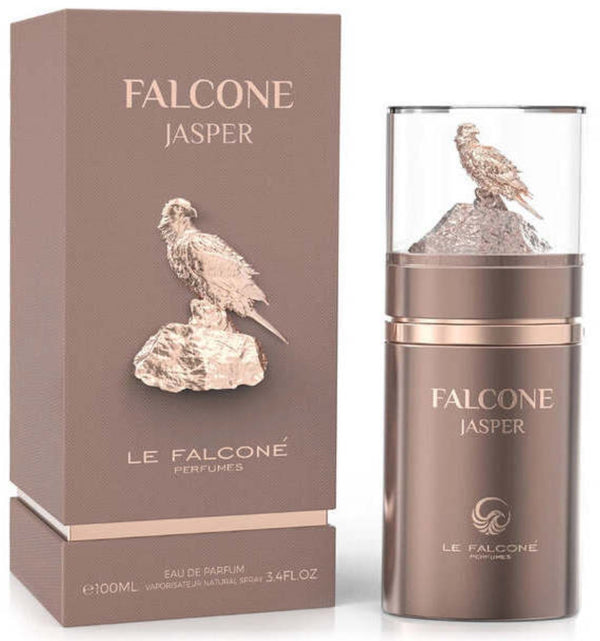 Le Falcone Falcone Jasper 100ml EDP Spray