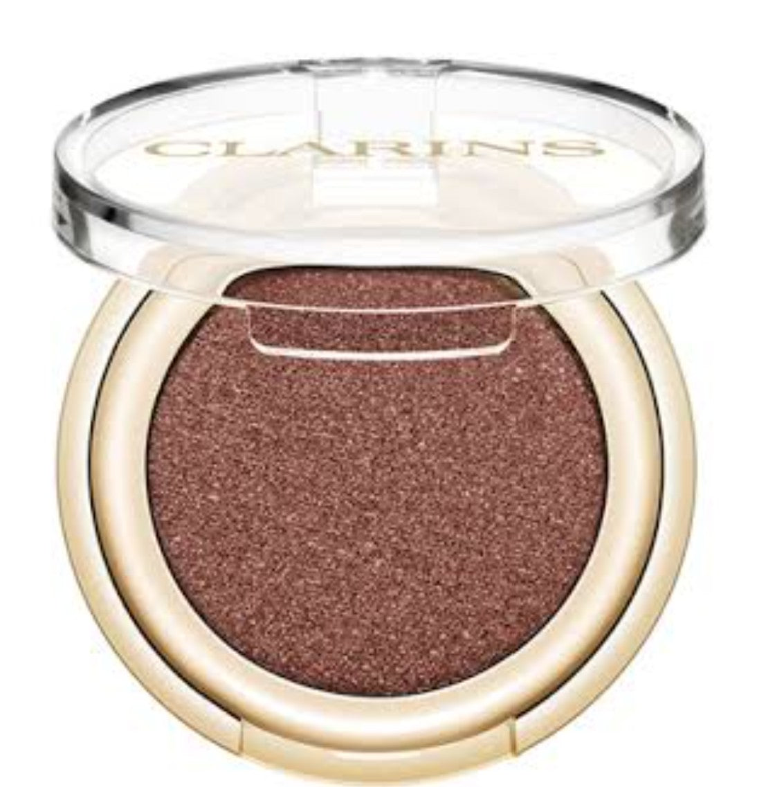 Clarins Ombre Skin Eyeshadow 1.5g - 07 Satin Mocha