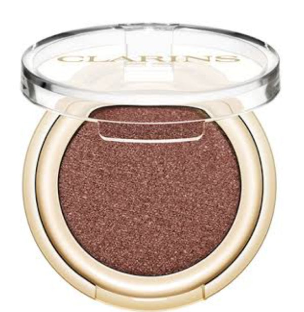 Clarins Ombre Skin Eyeshadow 1.5g - 07 Satin Mocha