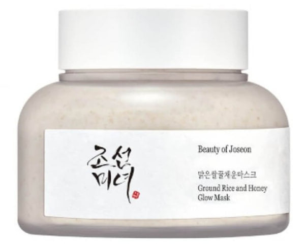 Beauty Of Joseon Ground Rice & Honey Glow 150ml Mask
