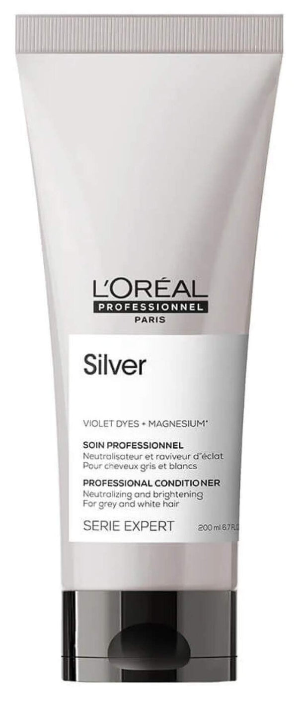 L'Oréal Professionnel Serie Expert Silver Conditioner 200ml
