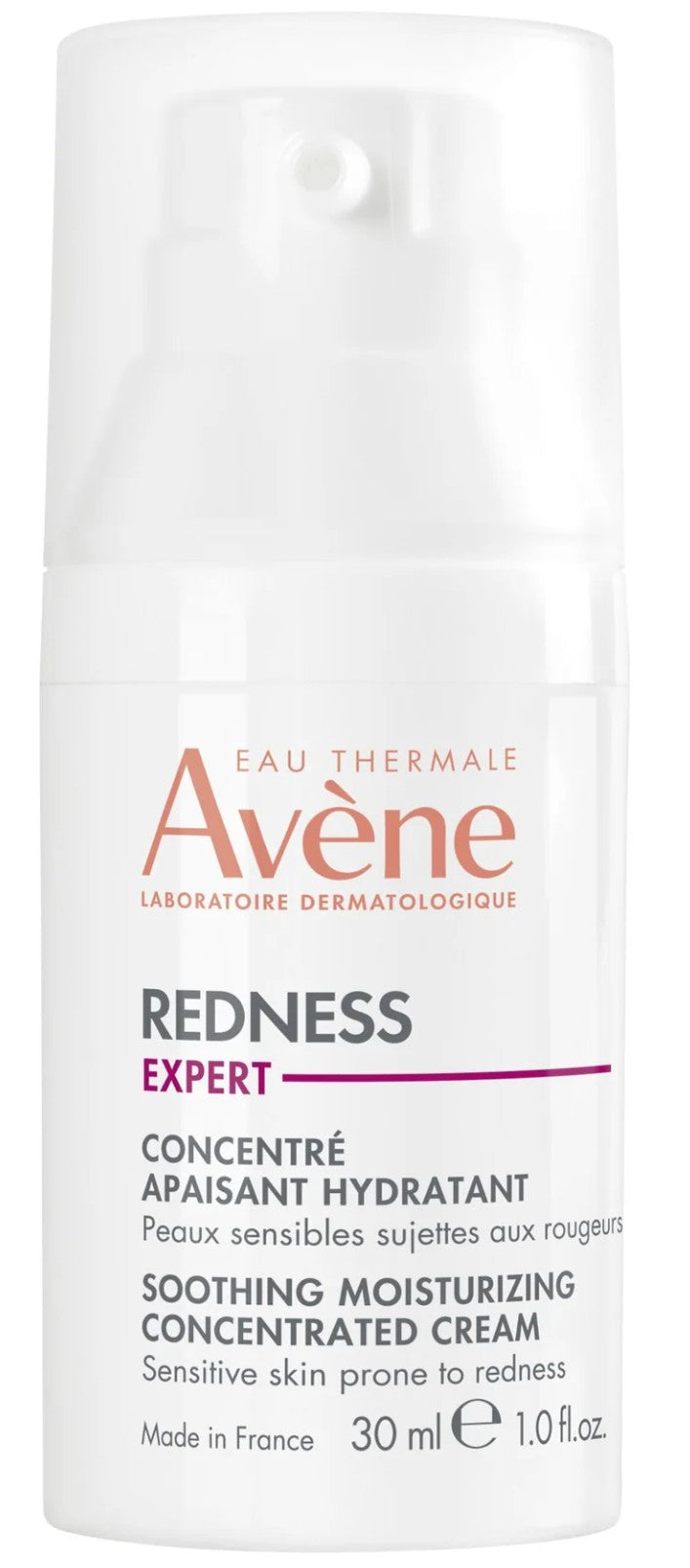Avene Redness Expert Concentrate 30ml