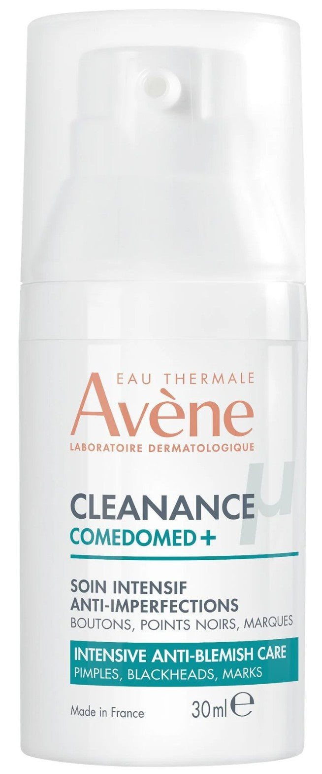 Avene Comedomed+ Intensive Anti-Blemish Care 30ml