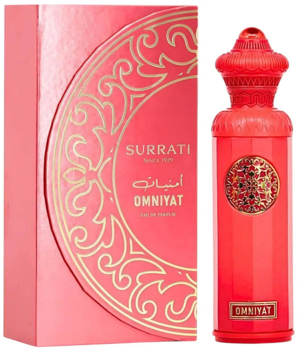 Surrati Omniyat 140ml EDP Spray