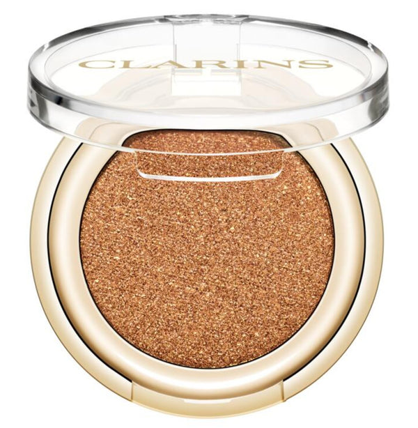 Clarins Ombre Skin Eyeshadow 1.5g - 08 Pearly Raisin