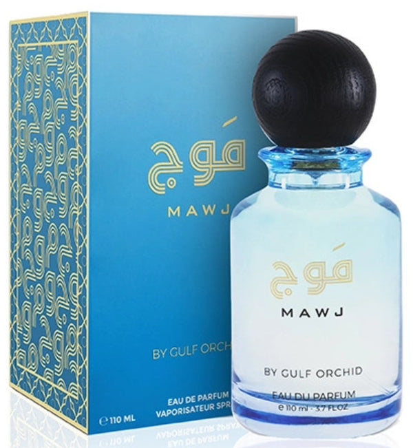 Gulf Orchid Mawj 110ml EDP Spray