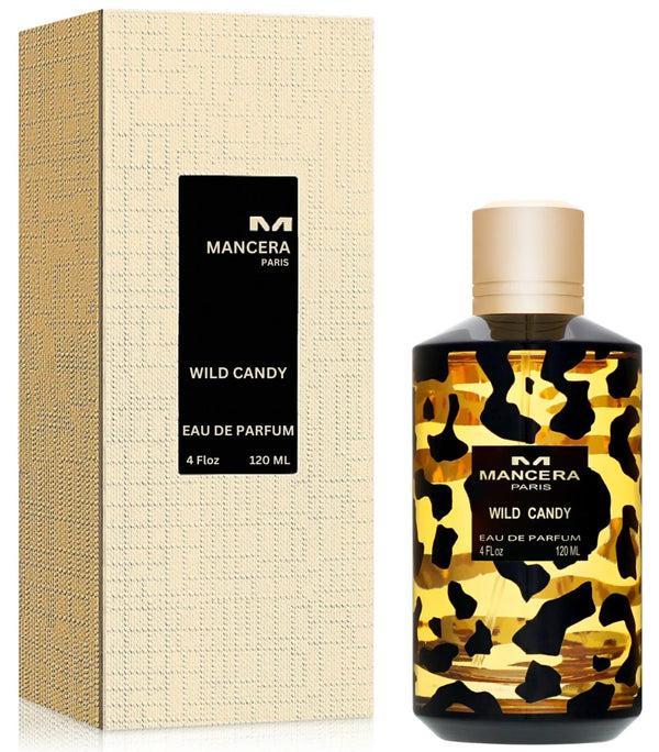 Mancera Paris Wild Candy 120ml EDP Spray
