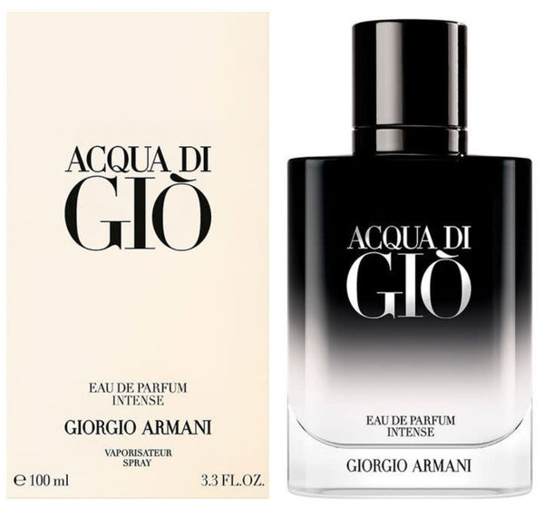 Giorgio Armani Acqua Di Gio Intense 50ml EDP Spray