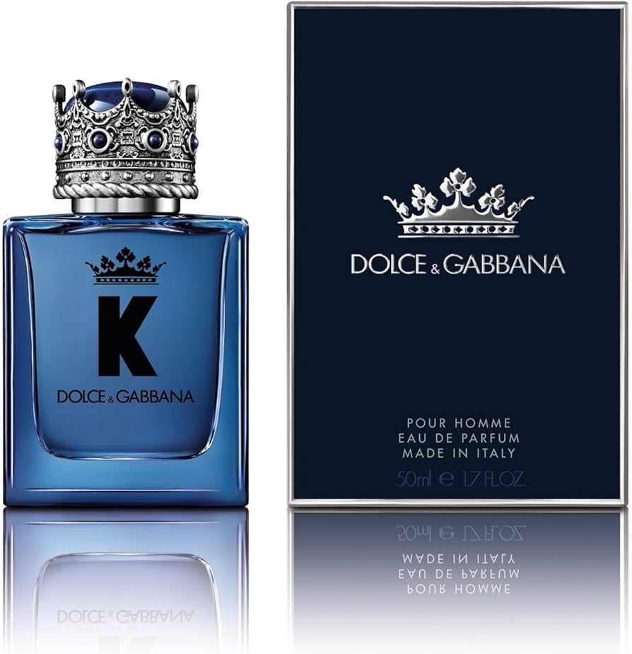 Dolce & Gabbana K 50ml EDP Spray