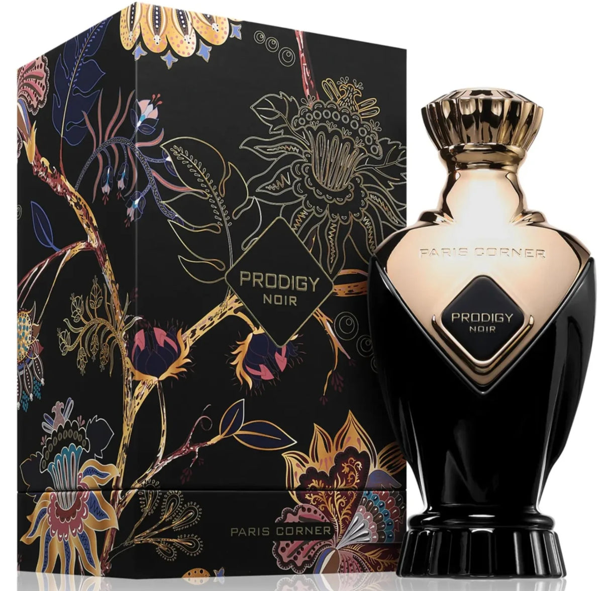 Paris Corner Prodigy Noir 100ml EDP Spray