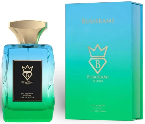 Bujairami Wicked 100ml EDP Spray