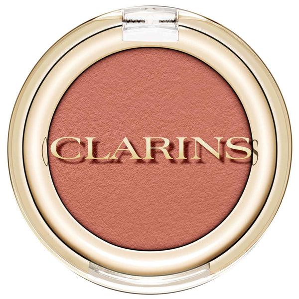 Clarins Ombre Skin Eyeshadow 1.5g - 04 Matte Rosewood