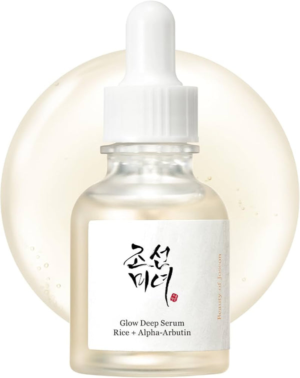 Beauty Of Joseon Glow Deep 30ml Serum