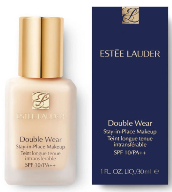 Estee Lauder Double Wear Stay-In-Place Makeup Duo 2 x 30ml