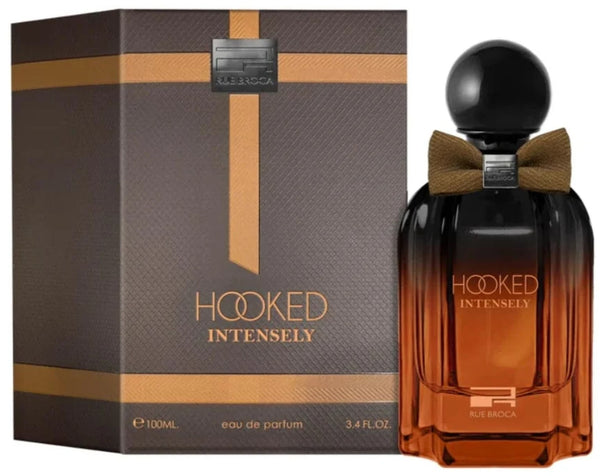 Rue Broca Hooked Intensely 100ml EDP Spray