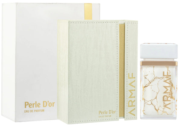 Armaf Perle D'or Eau De Parfum 75ml