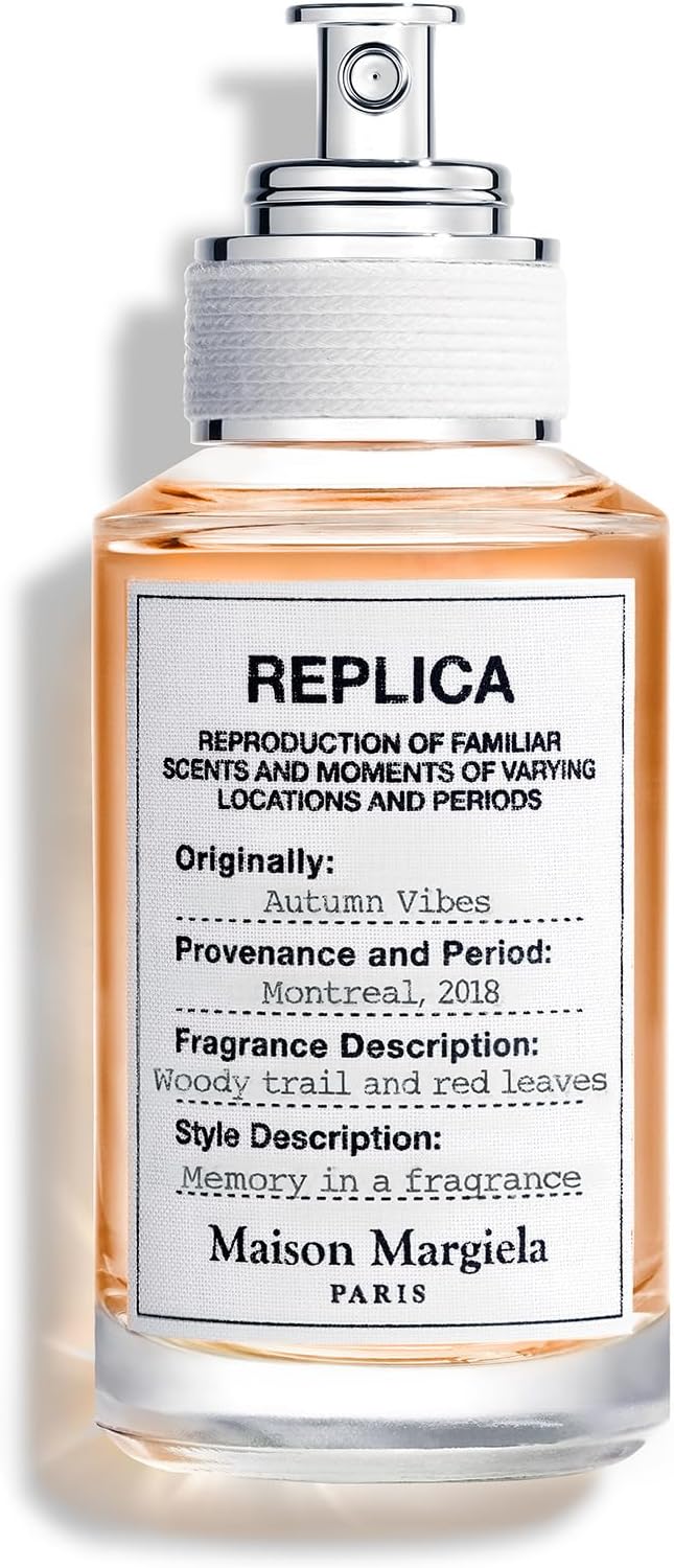 Maison Margiela Replica Autumn Vibes 30ml EDT Spray