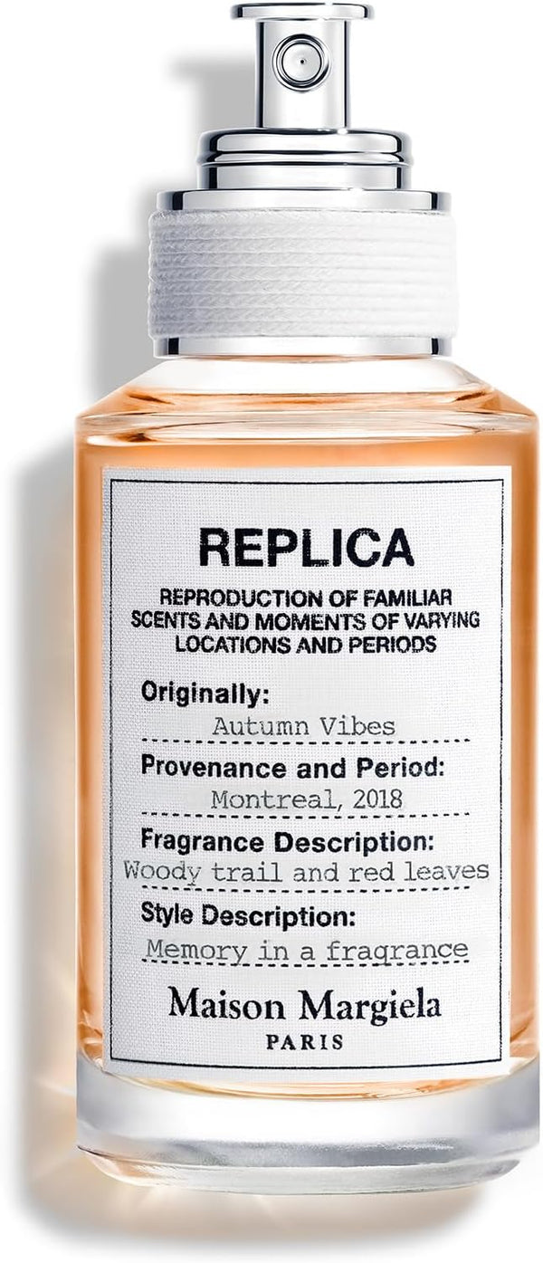 Maison Margiela Replica Autumn Vibes 30ml EDT Spray