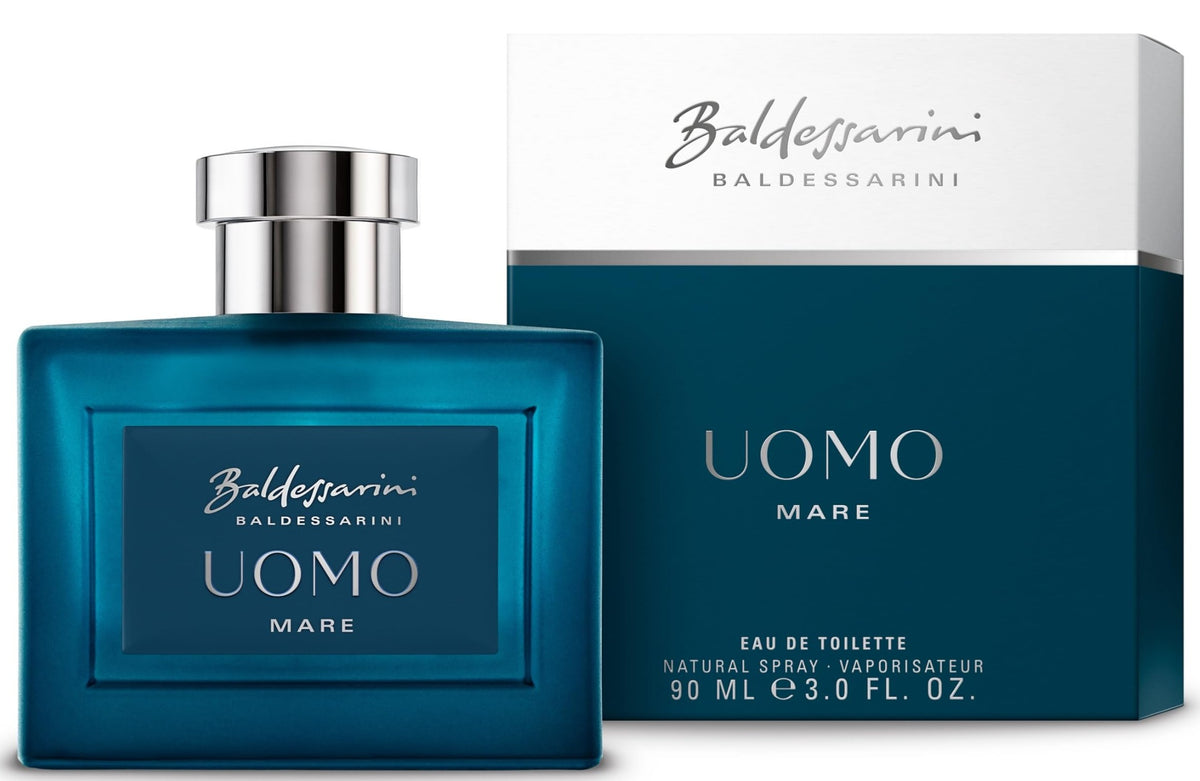 Baldessarini Uomo Mare 90ml EDT Spray