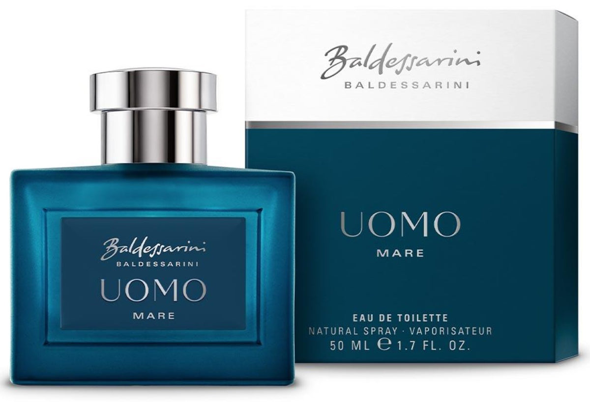 Baldessarini Uomo Mare 50ml EDT Spray
