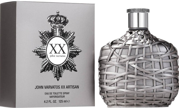John Varvatos XX Artisan 125ml EDT Spray